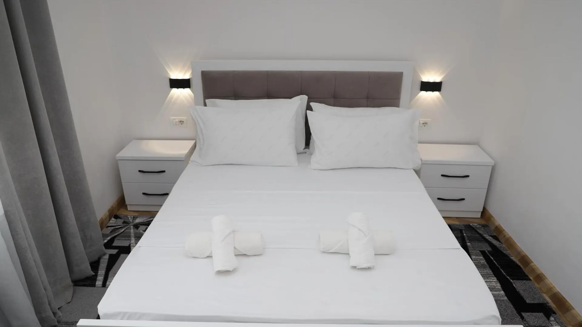 Apartman Vila Allkushi Berat