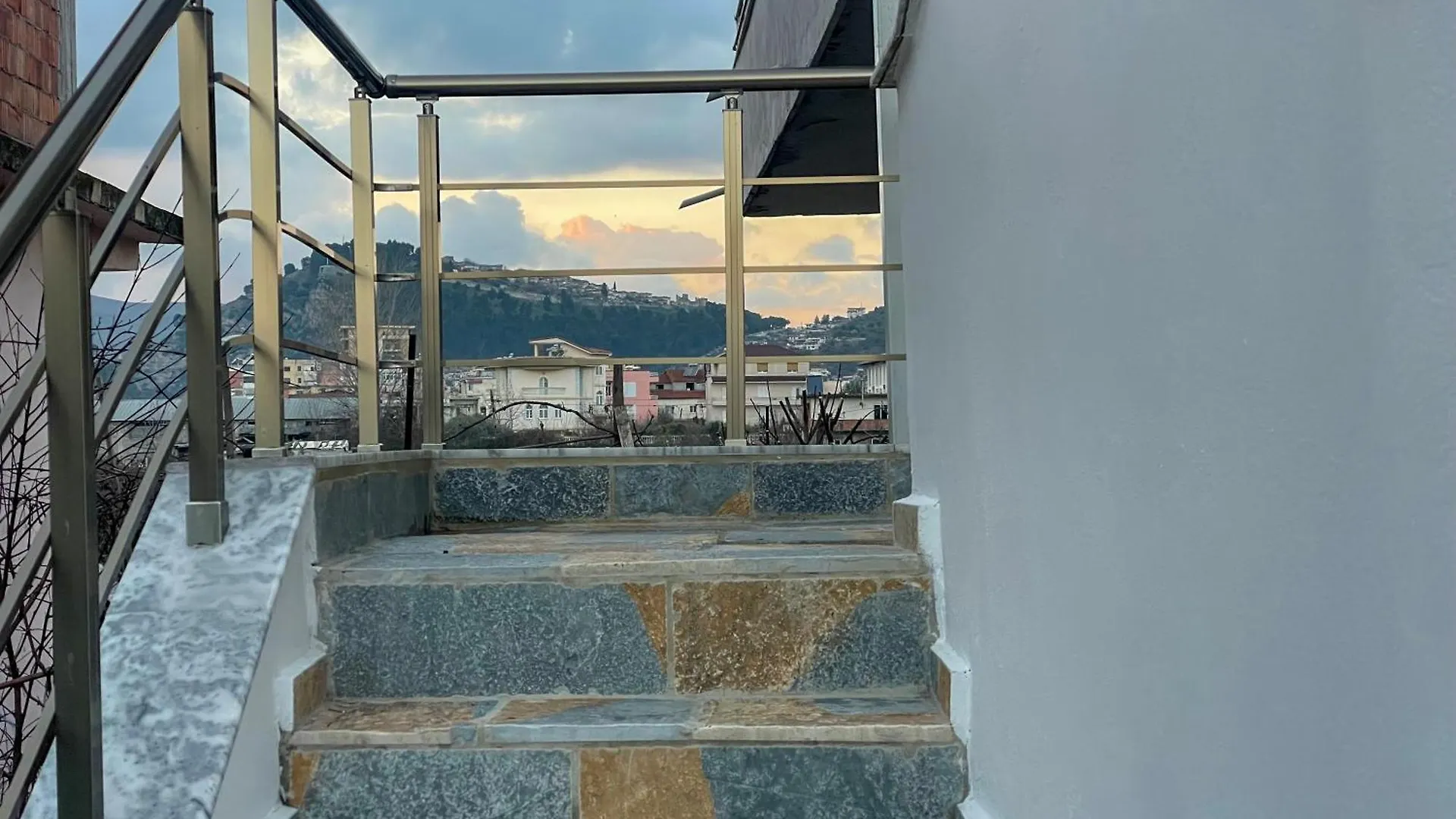 Lejlighed Vila Allkushi Berat