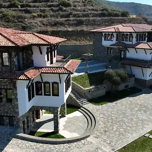 Pensionat Pupa Winery & -, Berat
